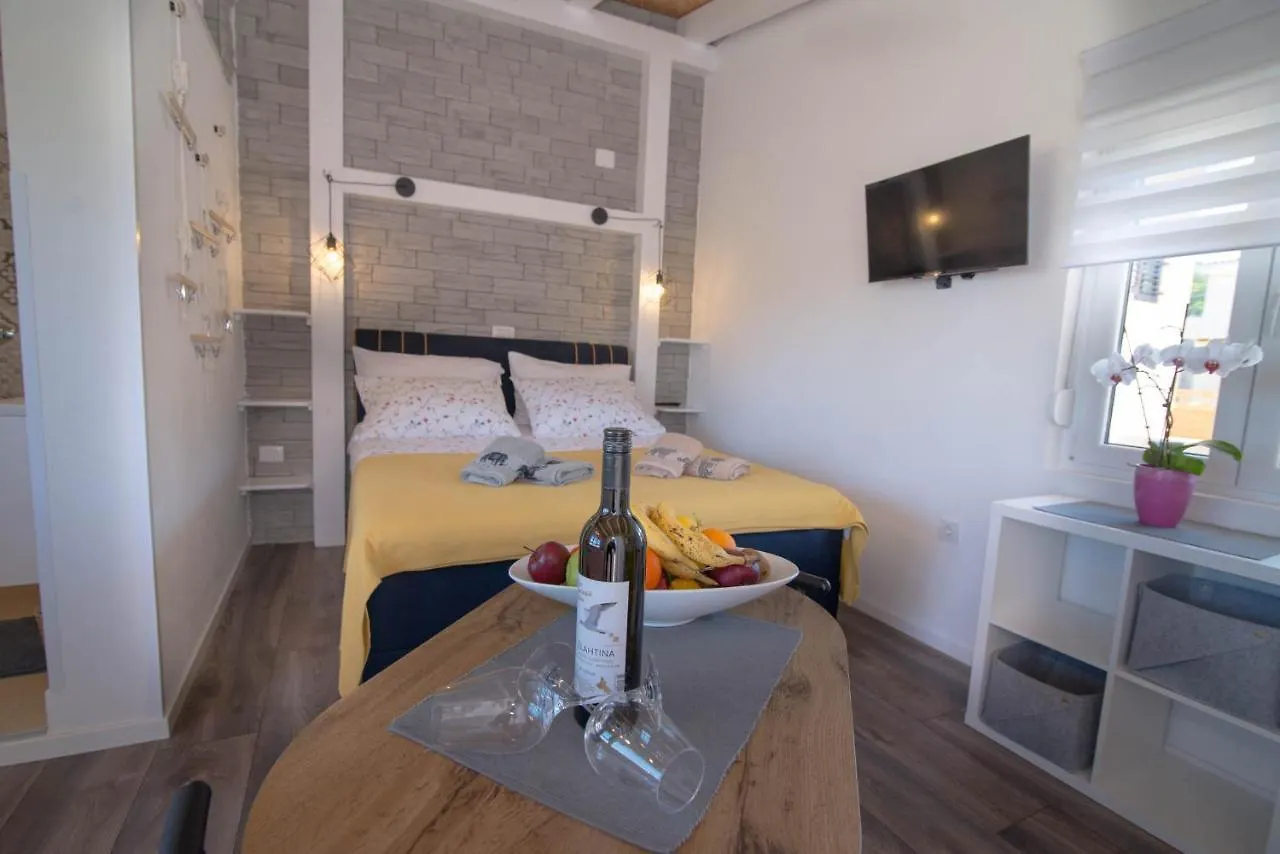 Andrej Studio A2 Veli Losinj