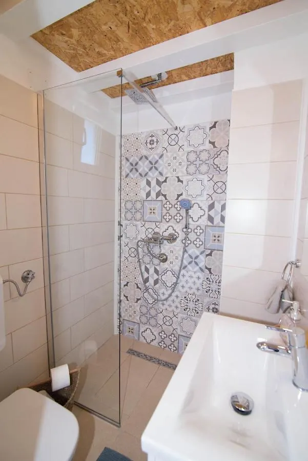 Andrej Studio A2 Veli Losinj Apartment