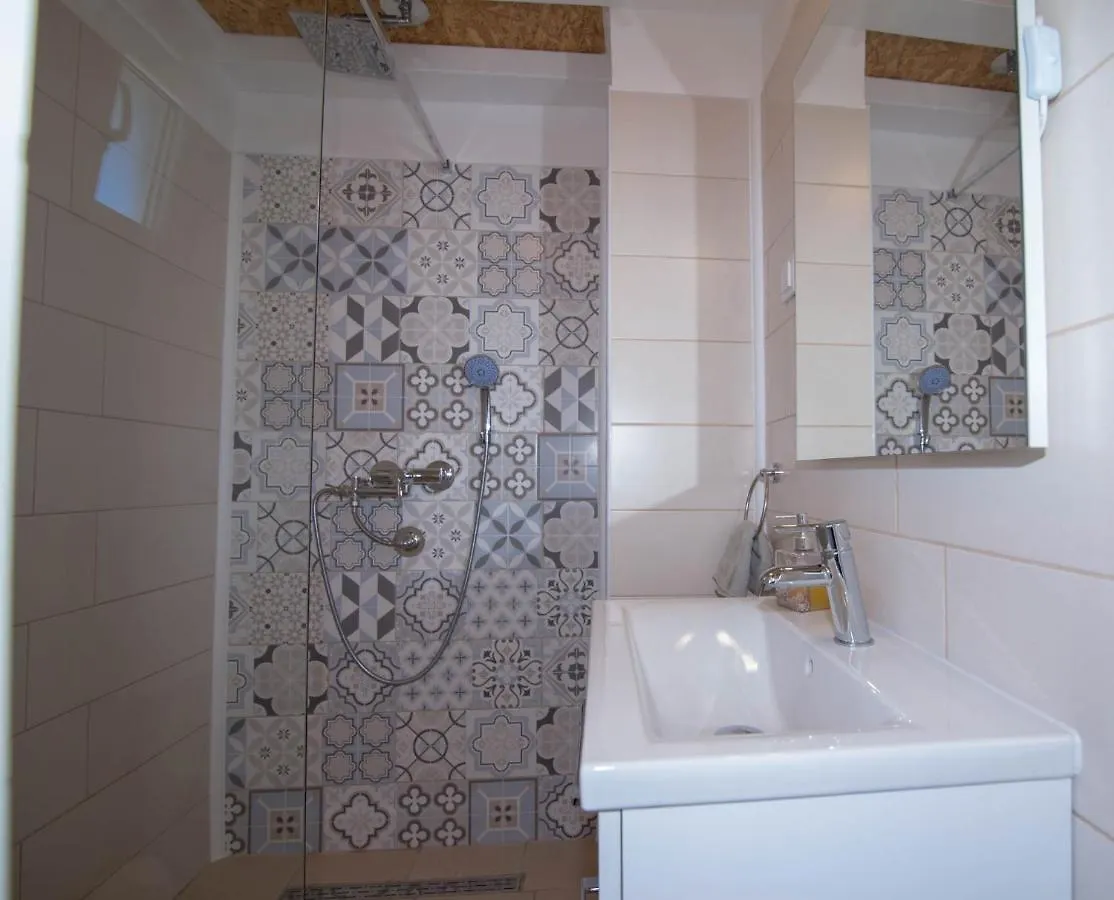 Apartment Andrej Studio A2 Veli Losinj