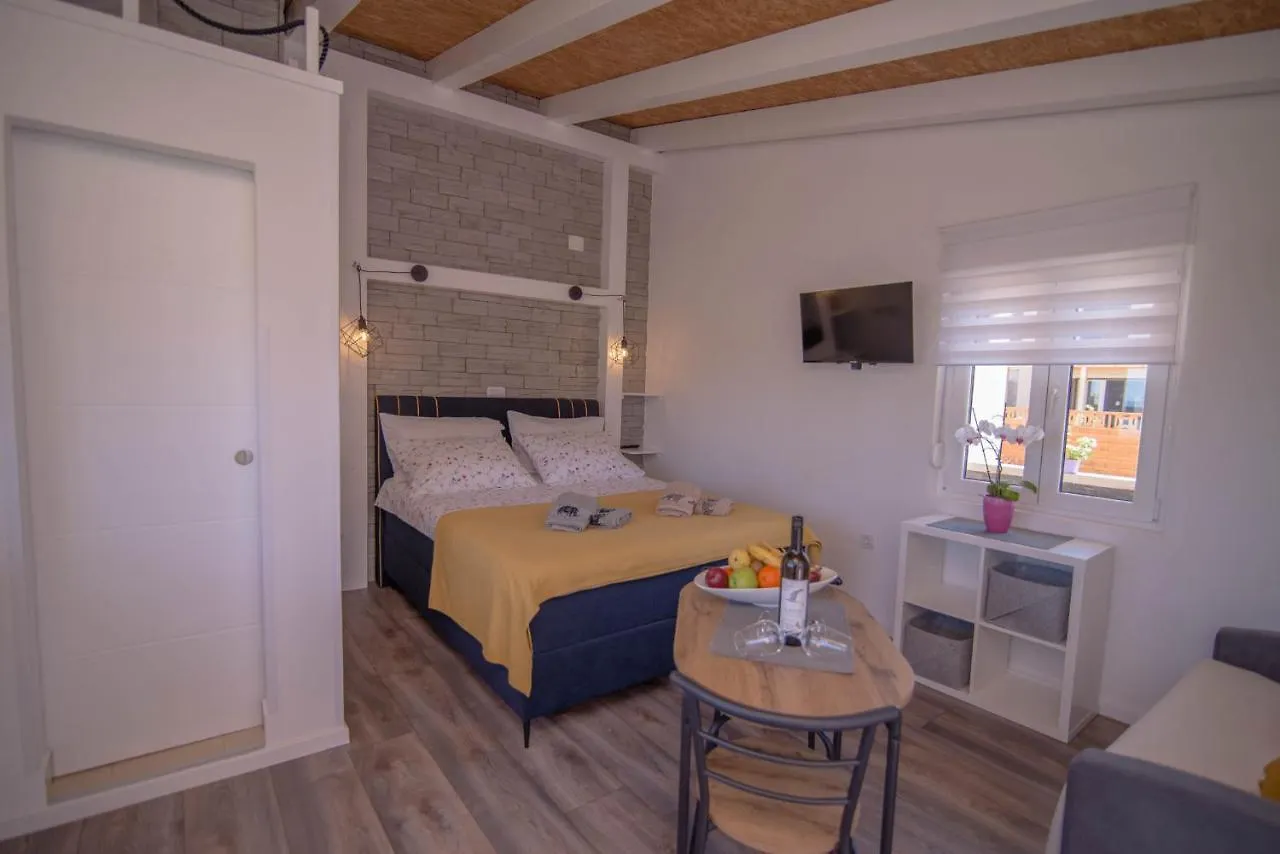 Andrej Studio A2 Veli Losinj
