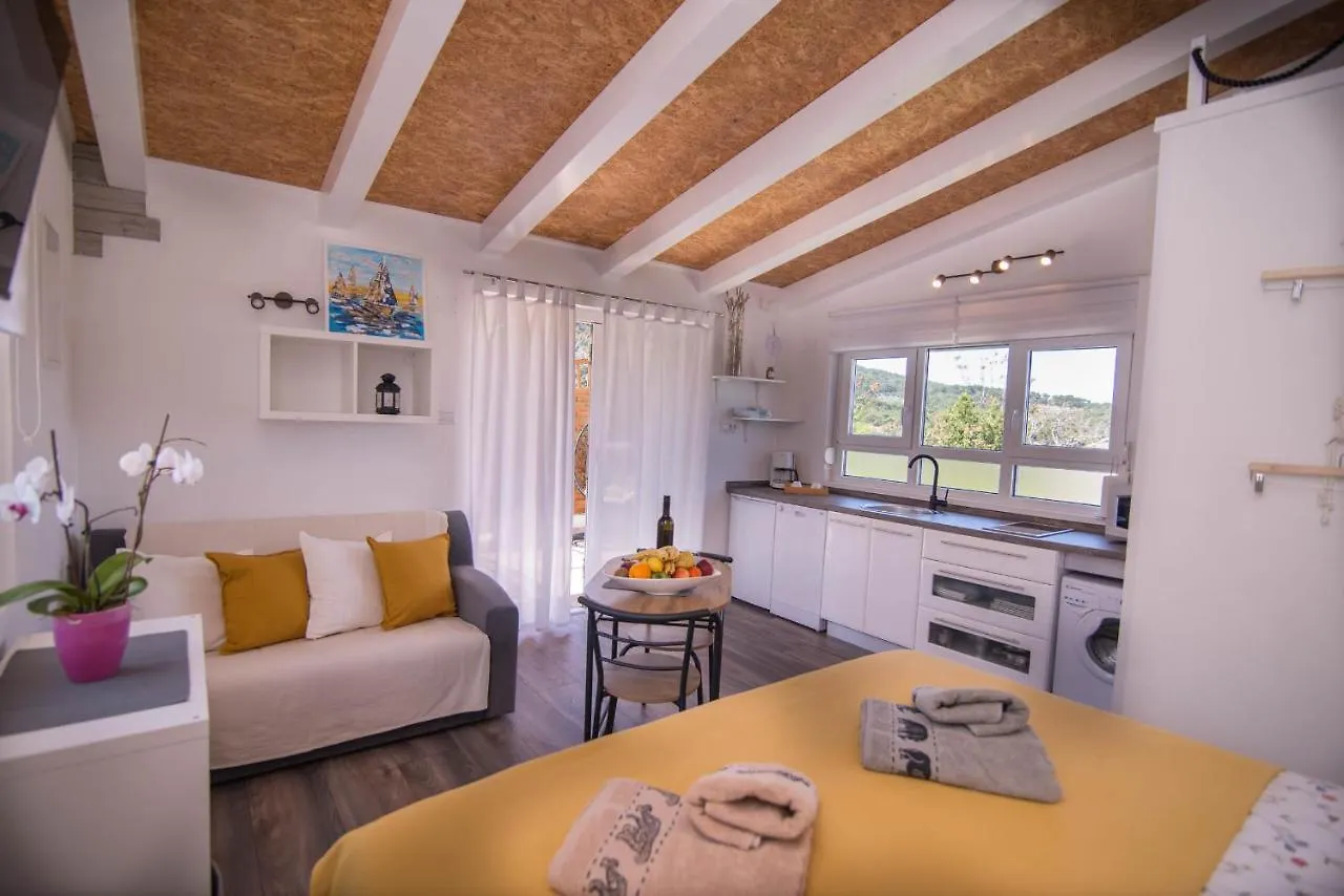 Andrej Studio A2 Veli Losinj