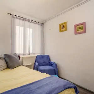 Apartment Kastel, Veli Lošinj