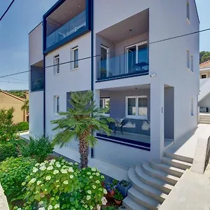 Apartment Hemetek, Veli Lošinj