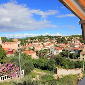 Apartment Nadalina, Veli Lošinj
