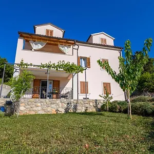 Apartment Horvat, Veli Lošinj