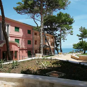 Apartment Punta, Veli Lošinj