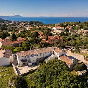 Apartment Citadela, Veli Lošinj