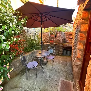 Apartment Cvita, Veli Lošinj