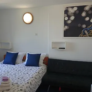 Apartment Antonieta, Veli Lošinj