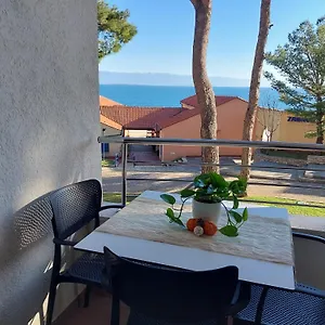 Apartment Sanpier, Veli Lošinj
