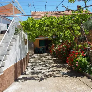 Apartment Stefanovski Paradiso, Veli Lošinj
