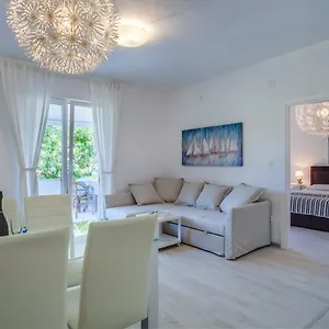 Apartment Cuore Di Milka, Veli Lošinj