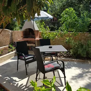 Apartment Zdenka, Veli Lošinj